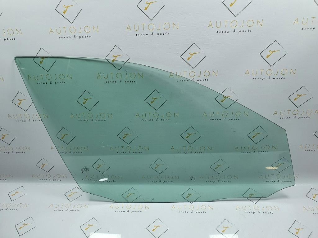 Geam dreapta fata MERCEDES-BENZ C-CLASS W204 2007 - 2014, MERCEDES-BENZ C-CLASS T-Model III S204 2007 - 20142.2 C 220 CDI 4-matic OM 651.912 43R-00049
