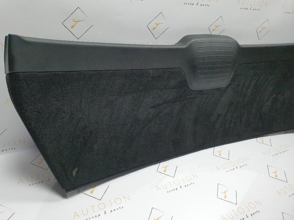 Capac haion MERCEDES-BENZ C-CLASS W204 2007 - 2014, MERCEDES-BENZ C-CLASS T-Model III S204 2007 - 20142.2 C 220 CDI OM 651.911 A2047400070
