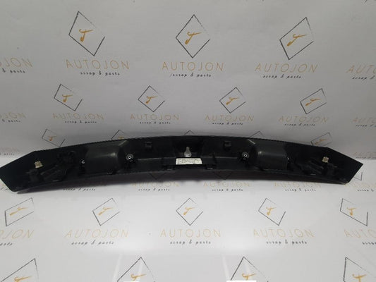 Ornament haion MERCEDES-BENZ C-CLASS W204 2007 - 2014, MERCEDES-BENZ C-CLASS T-Model III S204 2007 - 20142.2 C 220 CDI OM 651.911 A2047400772