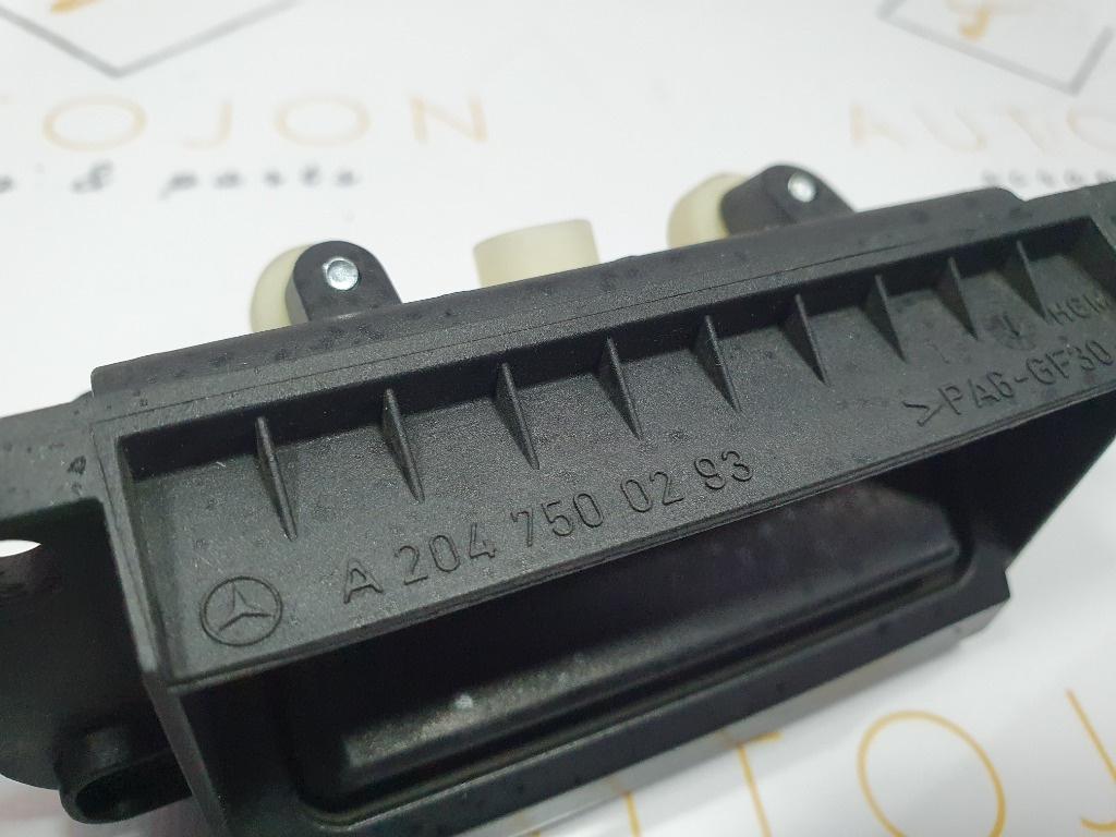 Switch haion MERCEDES-BENZ C-CLASS W204 2007 - 2014, MERCEDES-BENZ C-CLASS T-Model III S204 2007 - 20142.2 C 220 CDI 4-matic OM 651.912 A2047500293