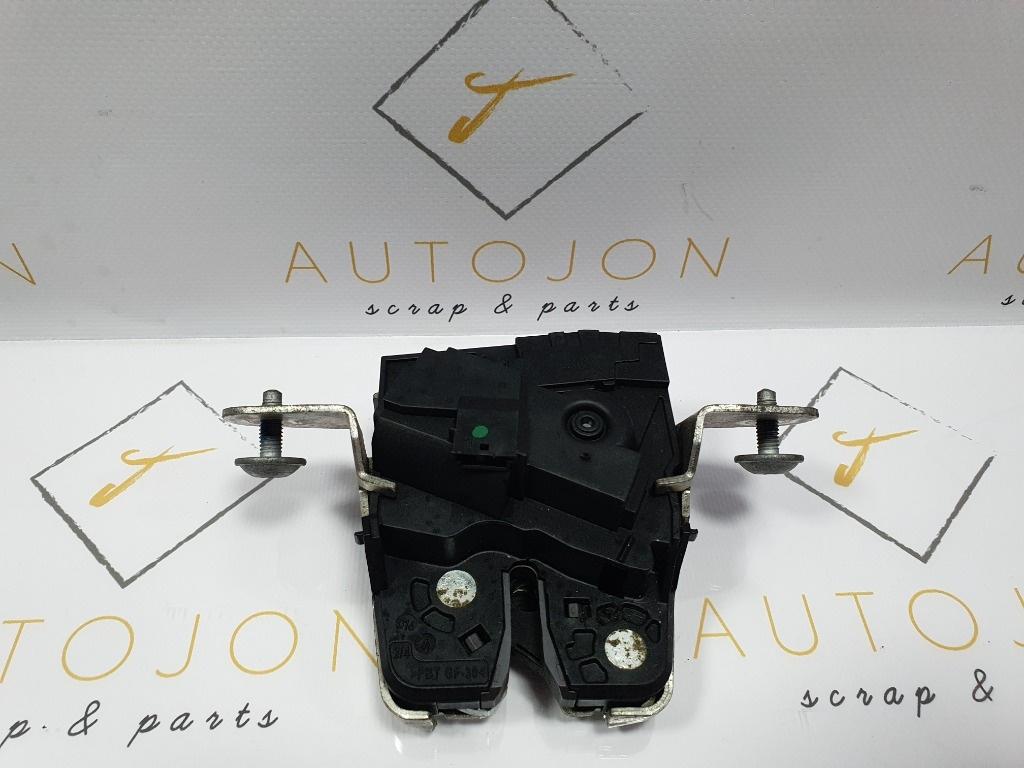 Broasca haion MERCEDES-BENZ C-CLASS W204 2007 - 2014, MERCEDES-BENZ C-CLASS T-Model III S204 2007 - 20142.2 C 220 CDI 4-matic OM 651.912 A2047400535