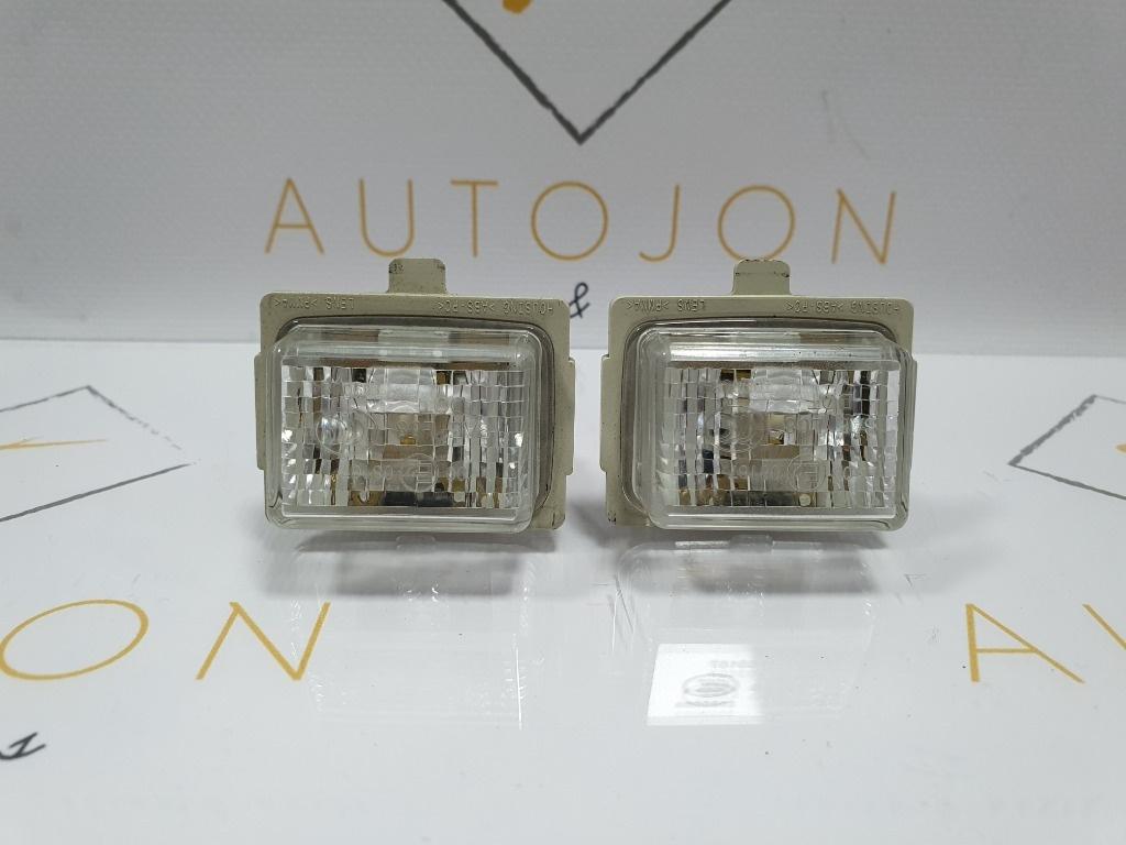 Lampi numar MERCEDES-BENZ C-CLASS W204 2007 - 2014, MERCEDES-BENZ C-CLASS T-Model III S204 2007 - 20142.1 C 220 CDI OM 646.811 A2218200856
