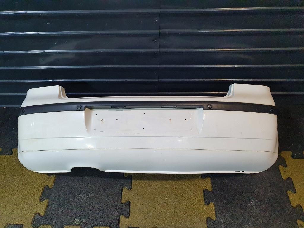 bara spate VOLKSWAGEN POLO 9N_ 2001 - 2012 6Q6807421