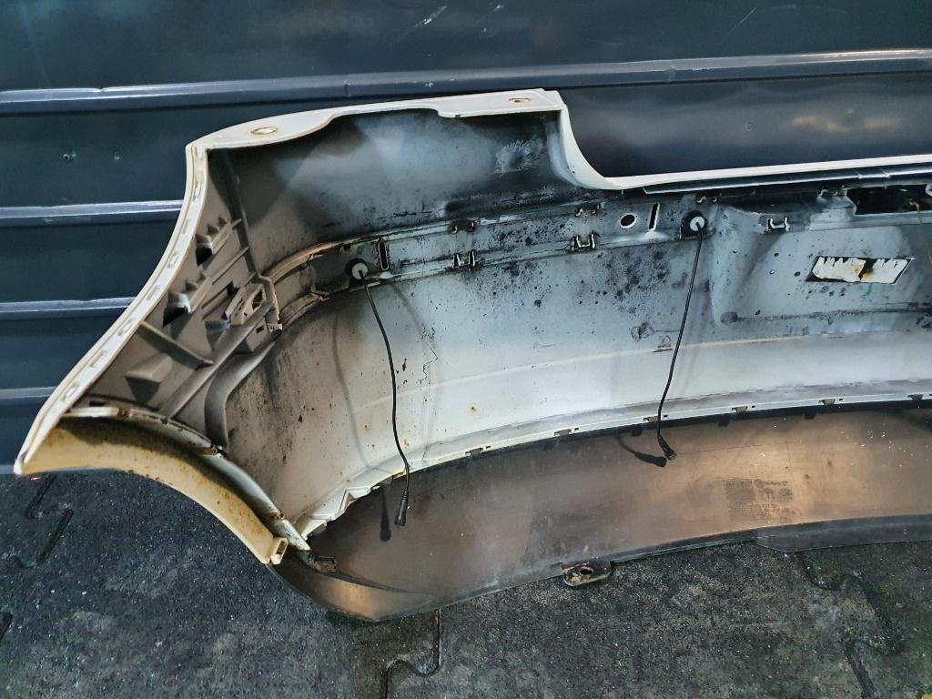 bara spate VOLKSWAGEN POLO 9N_ 2001 - 2012 6Q6807421