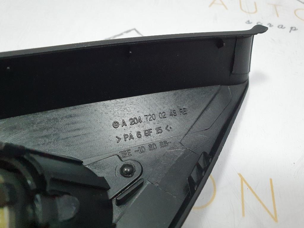 Difuzor de inalta frecventa portiera fata dreapta fata MERCEDES-BENZ C-CLASS W204 2007 - 2014, MERCEDES-BENZ C-CLASS T-Model III S204 2007 - 20142.2 C 220 CDI OM 651.911 A2047200248