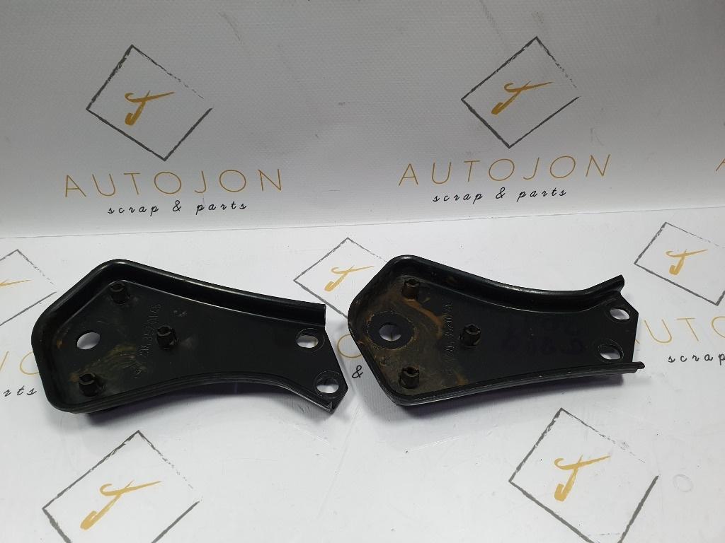 Suport punte rigida spate spate MERCEDES-BENZ C-CLASS W204 2007 - 2014, MERCEDES-BENZ C-CLASS T-Model III S204 2007 - 20142.2 C 220 CDI 4-matic OM 651.912 A2043520146 , A2043520246