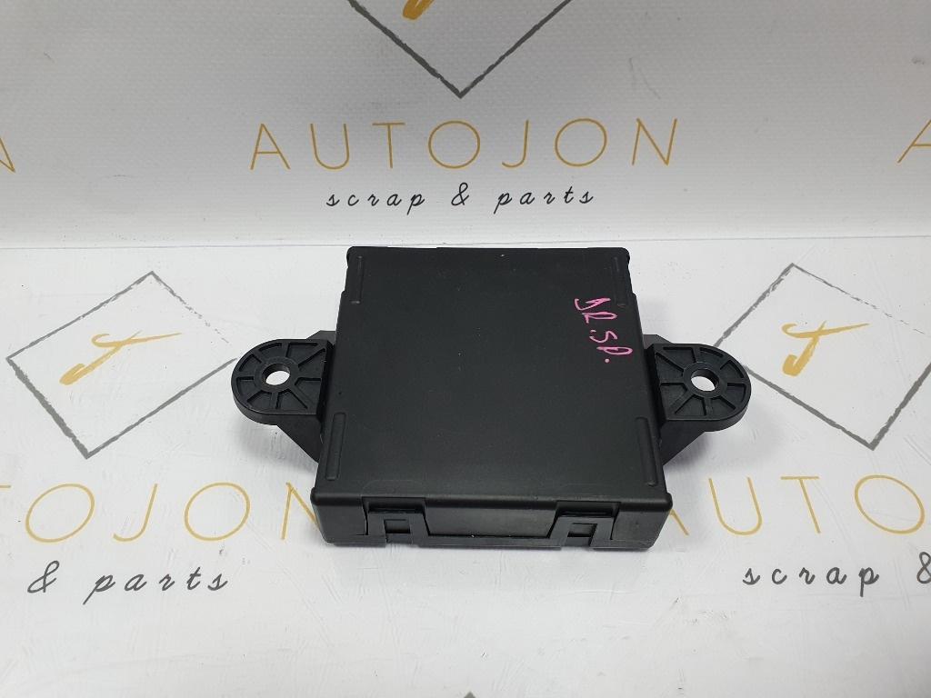 Modul usa dreapta MERCEDES-BENZ C-CLASS W204 2007 - 2014 A2129004006