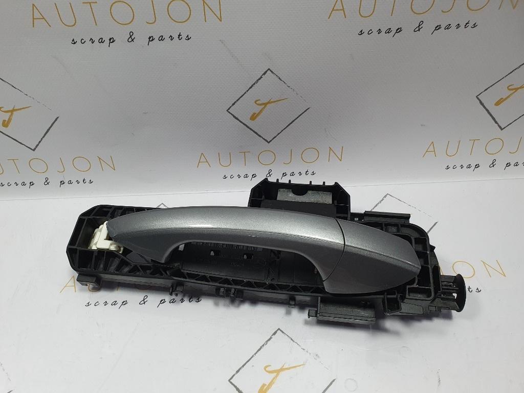 Maner usa dreapta fata MERCEDES-BENZ C-CLASS W204 2007 - 2014, MERCEDES-BENZ C-CLASS T-Model III S204 2007 - 20142.2 C 220 CDI OM 651.911 A2047601634