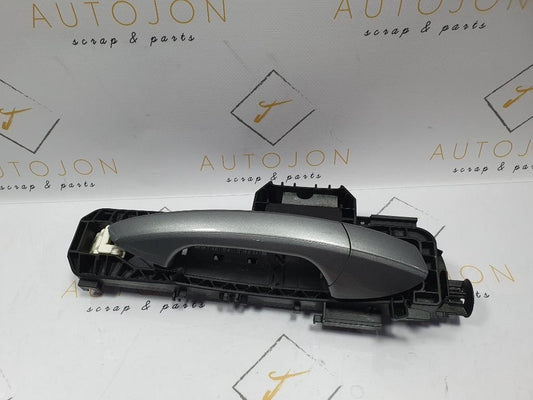 Maner usa dreapta fata MERCEDES-BENZ C-CLASS W204 2007 - 2014, MERCEDES-BENZ C-CLASS T-Model III S204 2007 - 20142.2 C 220 CDI OM 651.911 A2047601634