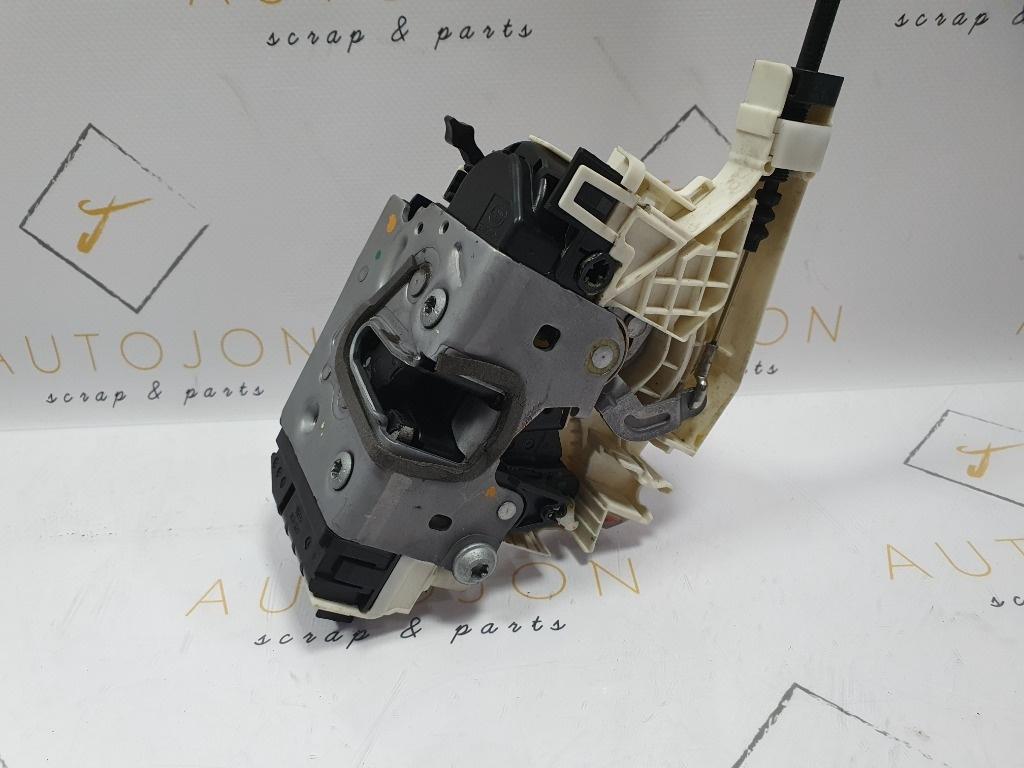 Broasca usa dreapta spate MERCEDES-BENZ C-CLASS W204 2007 - 2014, MERCEDES-BENZ C-CLASS T-Model III S204 2007 - 20142.2 C 220 CDI OM 651.911 A2047302835