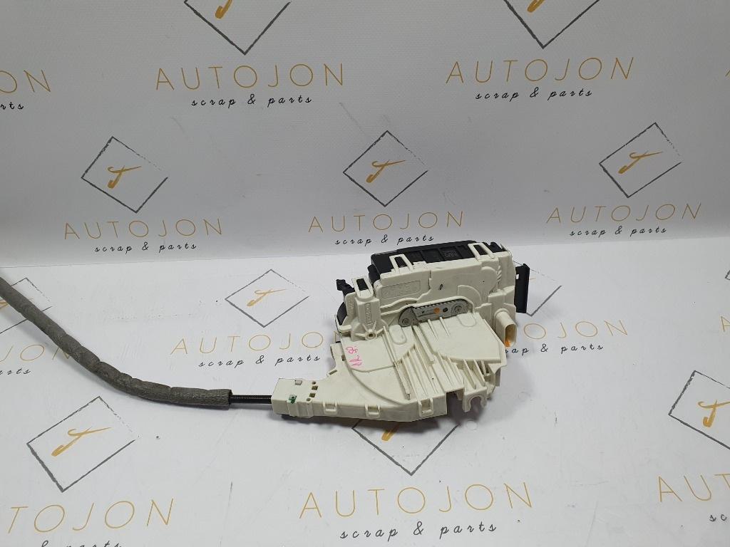 Broasca usa dreapta spate MERCEDES-BENZ C-CLASS W204 2007 - 2014, MERCEDES-BENZ C-CLASS T-Model III S204 2007 - 20142.2 C 220 CDI OM 651.911 A2047302835