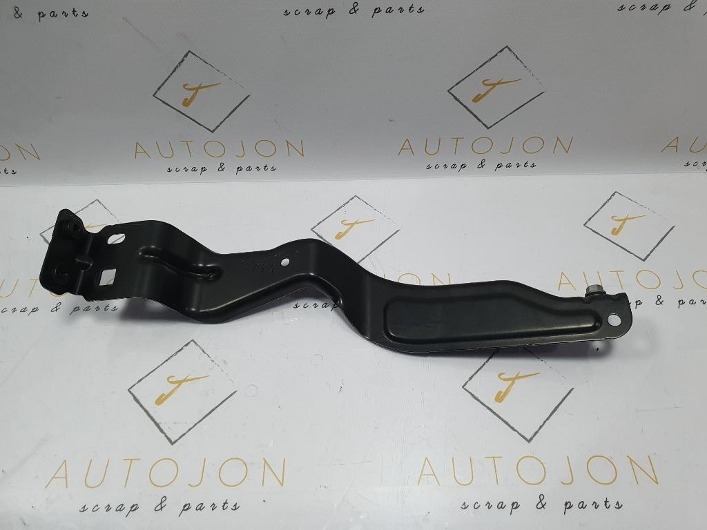 Prindere ochelar far stanga MERCEDES-BENZ C-CLASS T-Model III S204 2007 - 2014 2.2 C 220 CDI OM 651.911 204620593