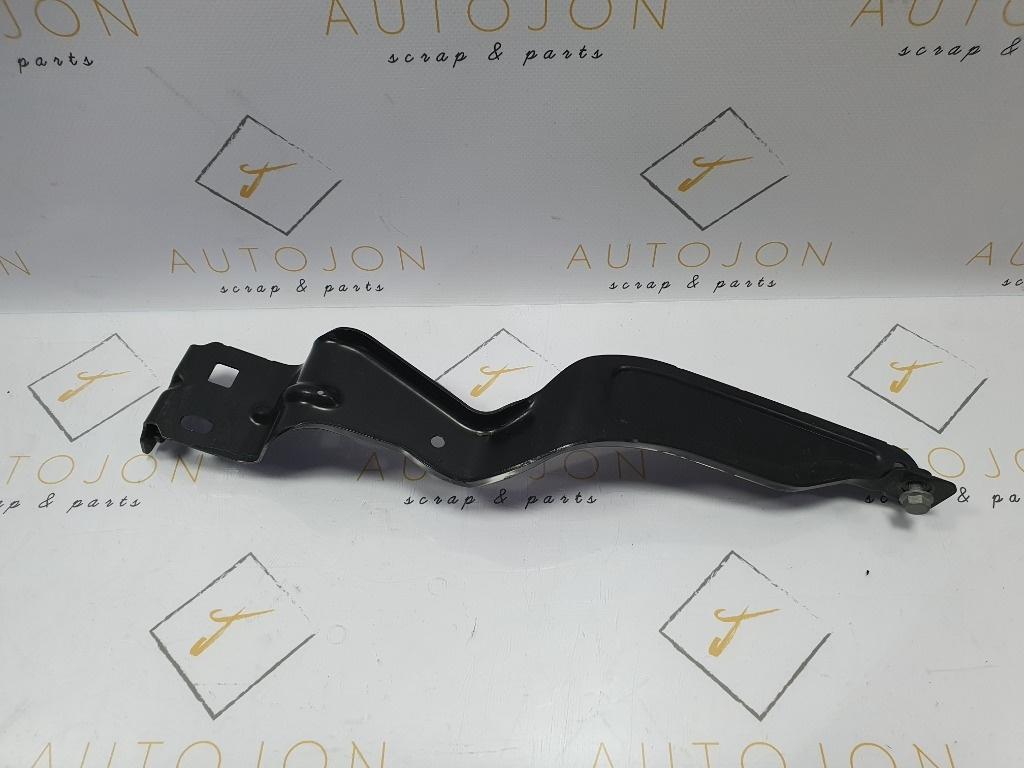 Prindere ochelar far stanga MERCEDES-BENZ C-CLASS T-Model III S204 2007 - 2014 2.2 C 220 CDI OM 651.911 204620593