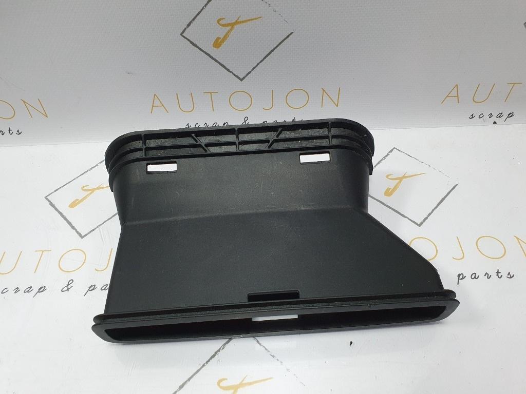 Tubulatura admisie aer turbo MERCEDES-BENZ C-CLASS W204 2007 - 2014, MERCEDES-BENZ C-CLASS T-Model III S204 2007 - 20142.2 C 200 CDI OM 651.913 A1665000261