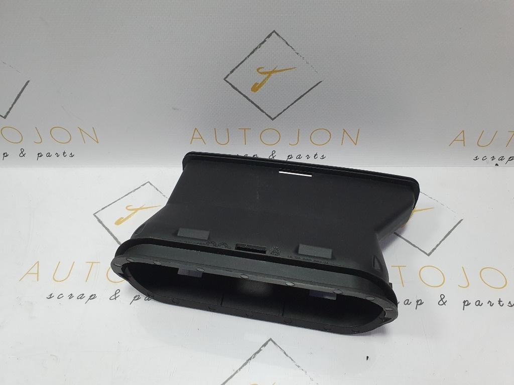Tubulatura admisie aer turbo MERCEDES-BENZ C-CLASS W204 2007 - 2014, MERCEDES-BENZ C-CLASS T-Model III S204 2007 - 20142.2 C 200 CDI OM 651.913 A1665000261