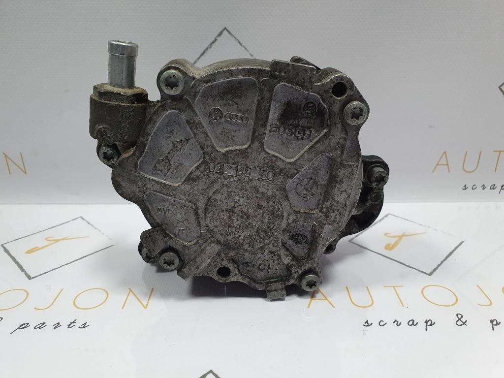 Pompa de vacuum AUDI A6 IV Avant 4G5, C7, 4GD 2011 - 2018 TDI CGLD 03L145100F