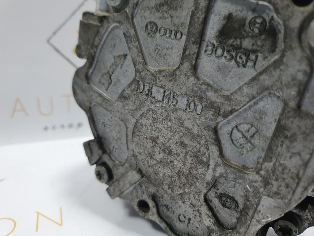 Pompa de vacuum AUDI A6 IV Avant 4G5, C7, 4GD 2011 - 2018 TDI CGLD 03L145100F