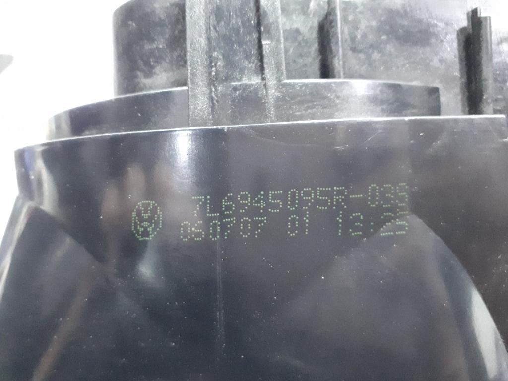 sotp stanga VOLKSWAGEN TOUAREG 7LA, 7L6, 7L7 2002 - 2013 2.5 R5 TDI BAC, BPE 7L6945095R