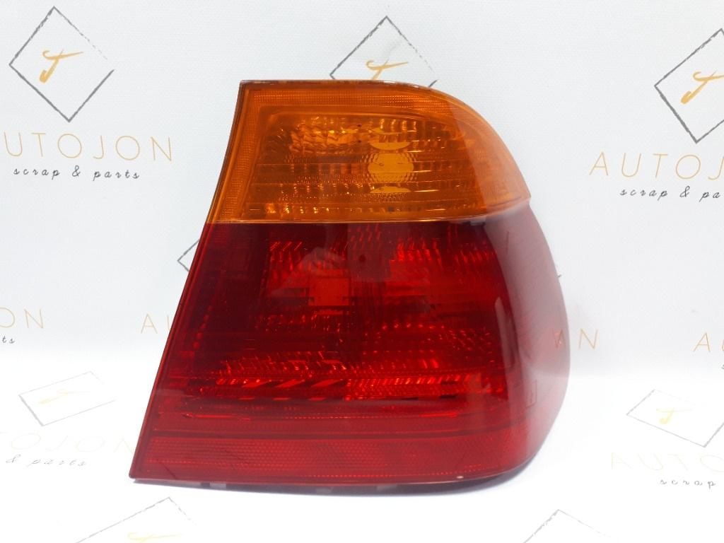 Stop dreapta BMW 3 IV E46 1998 - 2005, Sedan2.0 320 d M47 D20 (204D4)
