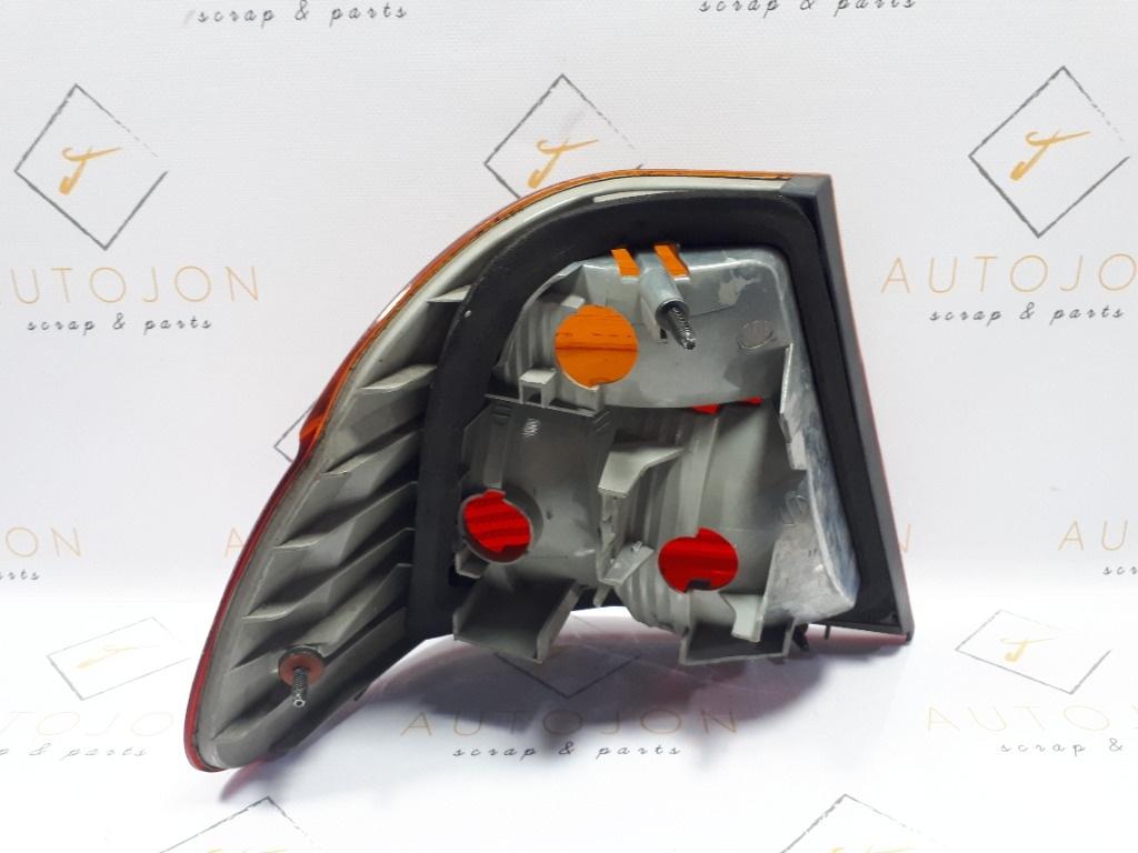 Stop dreapta BMW 3 IV E46 1998 - 2005, Sedan2.0 320 d M47 D20 (204D4)