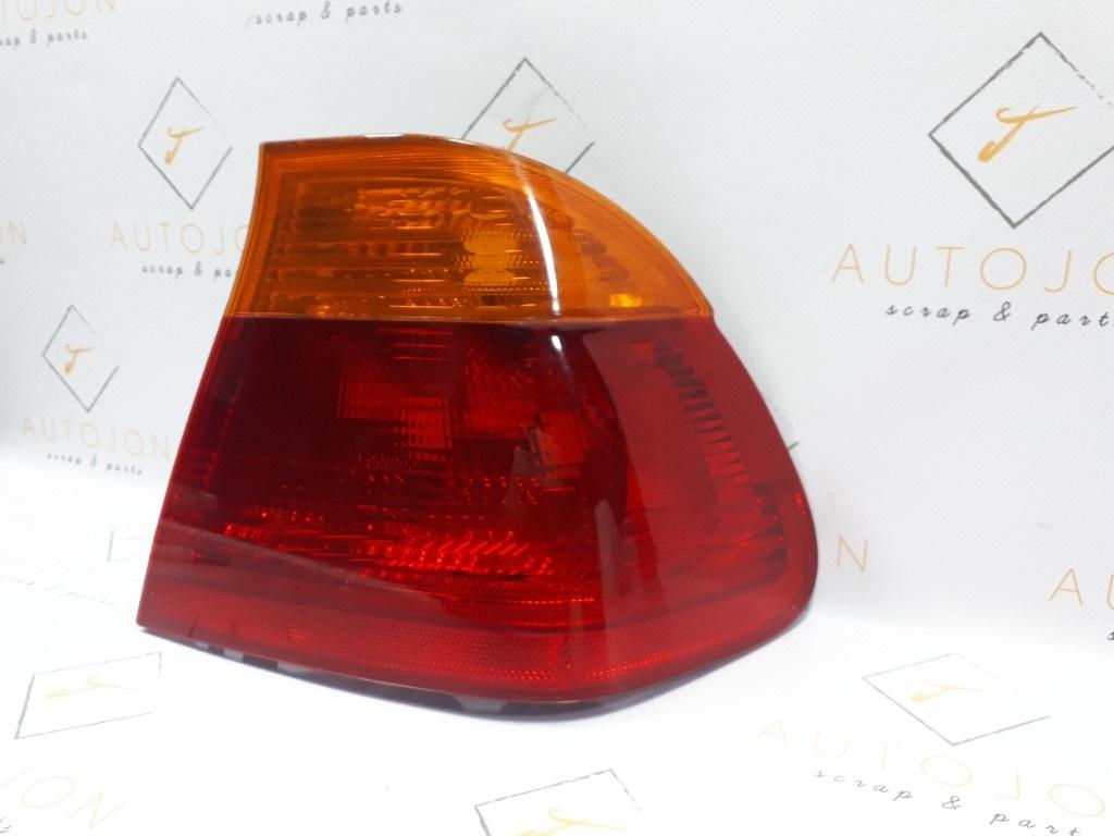 Stop dreapta BMW 3 IV E46 1998 - 2005, Sedan2.0 320 d M47 D20 (204D4)
