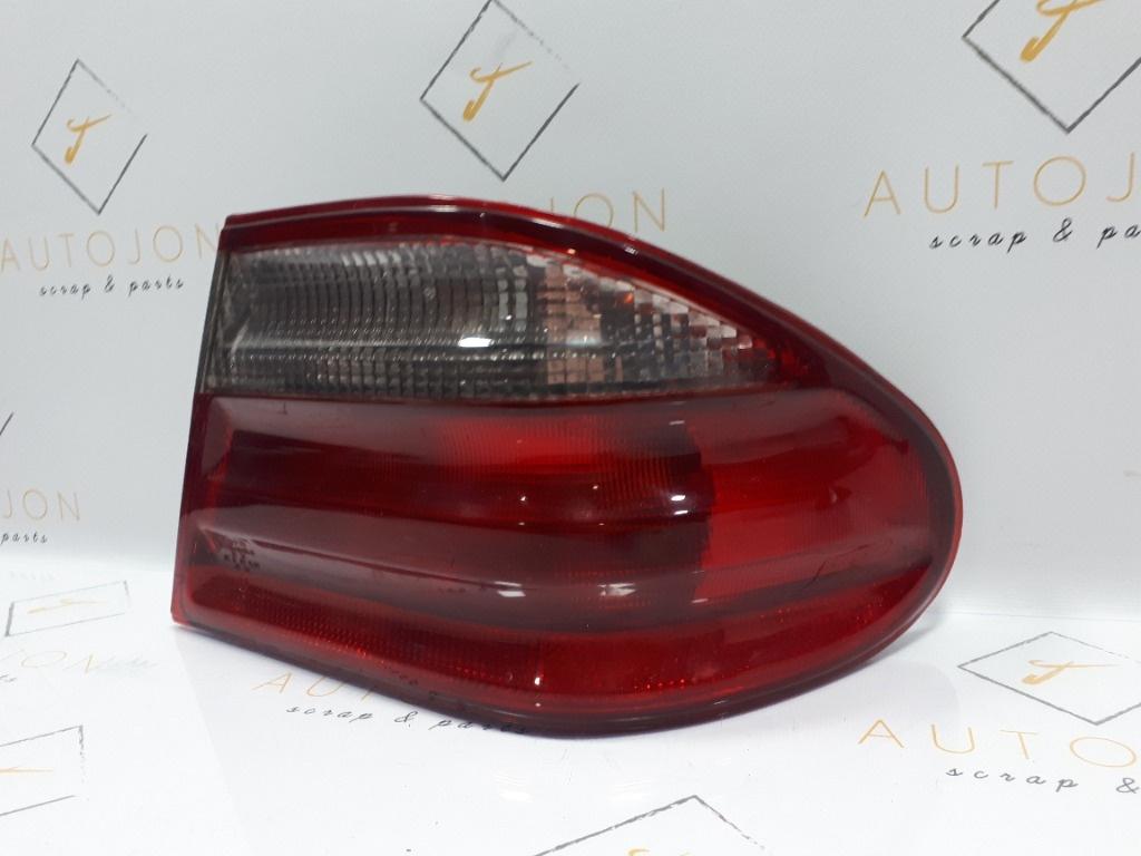 Stop dreapta MERCEDES-BENZ E-CLASS II W210 1995 - 20032.2 E 200 CDI OM 611.961 01-440-1915R-R