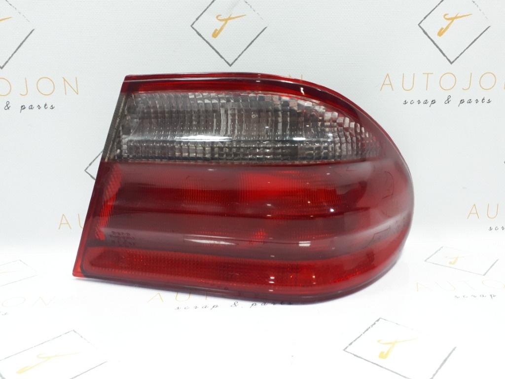 Stop dreapta MERCEDES-BENZ E-CLASS II W210 1995 - 20032.2 E 200 CDI OM 611.961 01-440-1915R-R