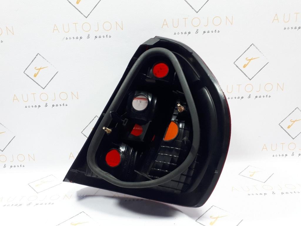 Lampa spate / Stop stanga RENAULT CLIO I B/C57_, 5/357_ 1990 - 1998 D F8Q 678