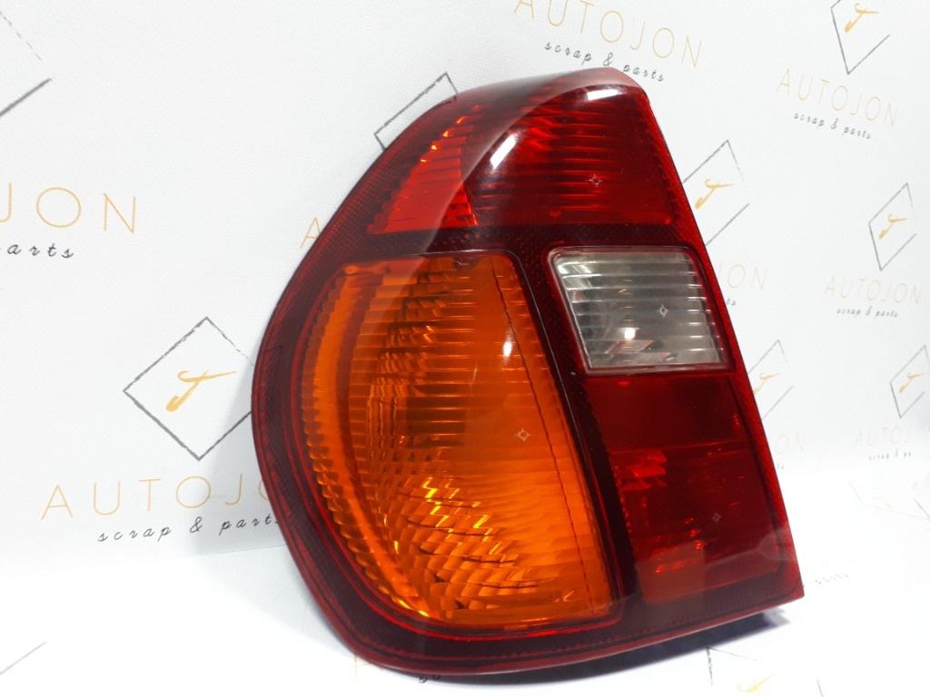 Lampa spate / Stop stanga RENAULT CLIO I B/C57_, 5/357_ 1990 - 1998 D F8Q 678