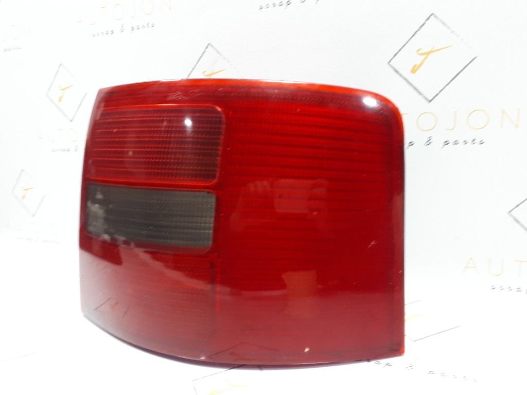 Stop dreapta AUDI A6 II Avant 4B5, 4B6, C5 1997 - 20052.5 TDI BCZ, BDG, BFC Magneti Marelli 39.700.999.9 4B9945096D3FZ