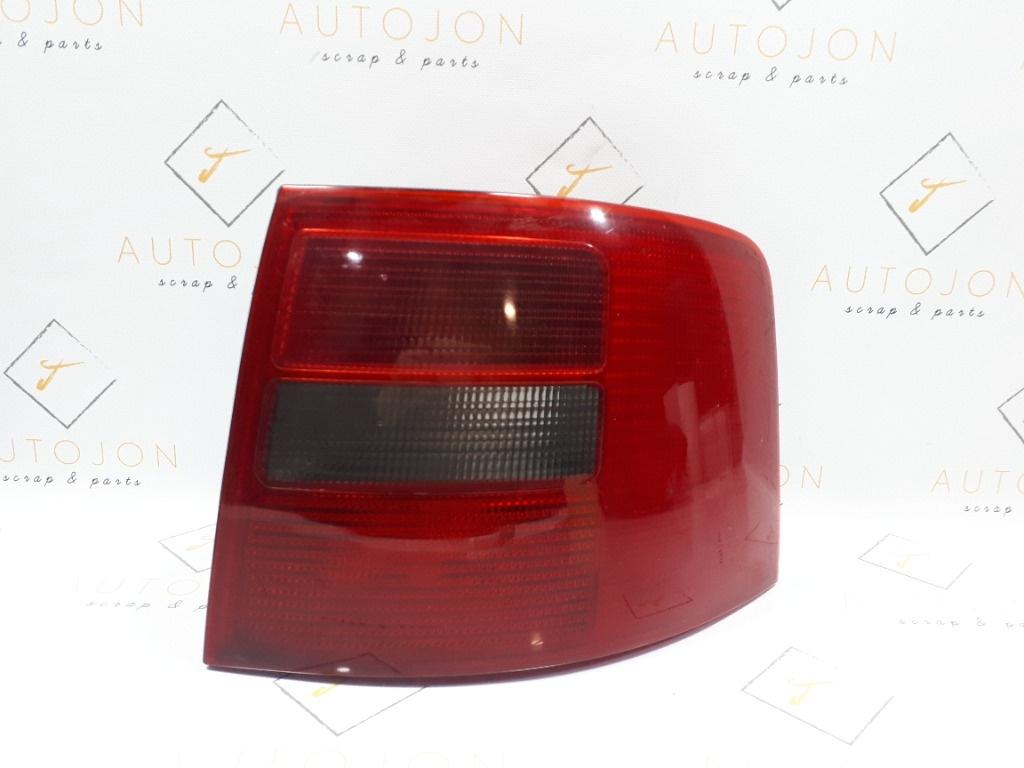 Stop dreapta AUDI A6 II Avant 4B5, 4B6, C5 1997 - 20052.5 TDI BCZ, BDG, BFC Magneti Marelli 39.700.999.9 4B9945096D3FZ