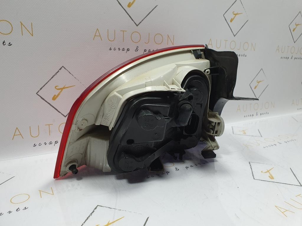 Stop dreapta AUDI A4 III 8EC, B7 2004 - 20081.9 TDI BKE, BRB 8E5945096
