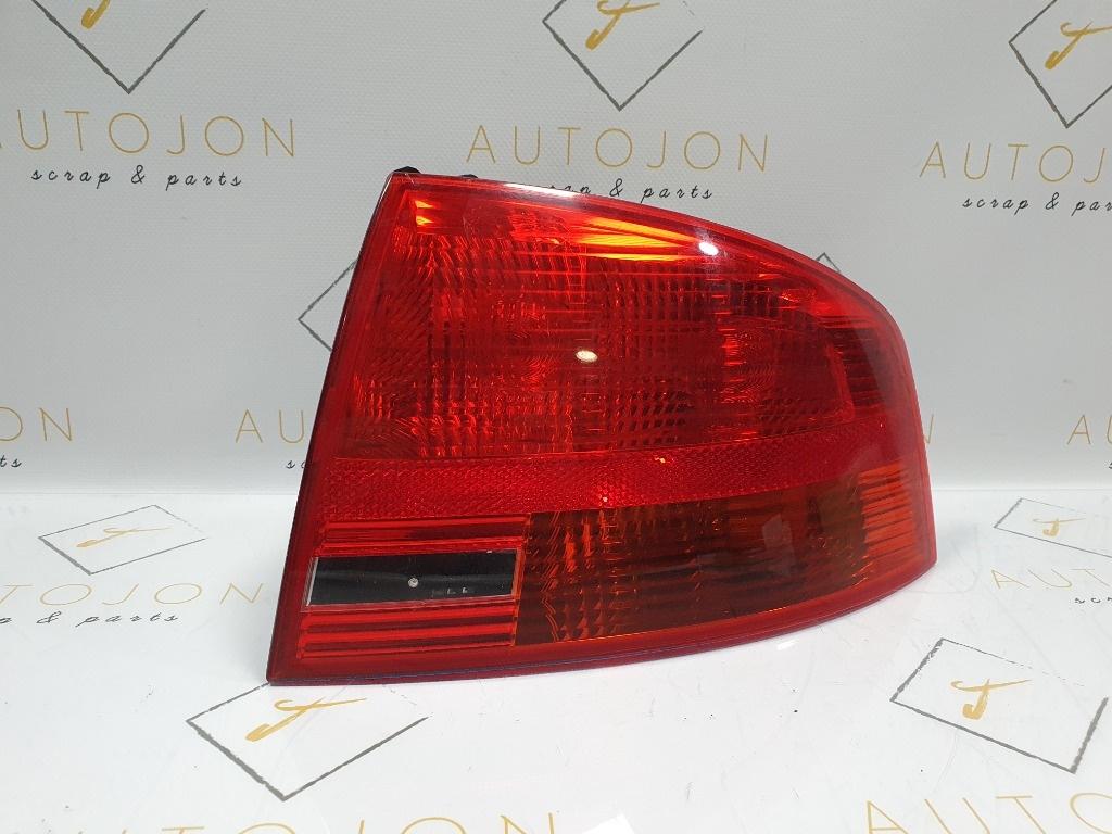 Stop dreapta AUDI A4 III 8EC, B7 2004 - 20081.9 TDI BKE, BRB 8E5945096