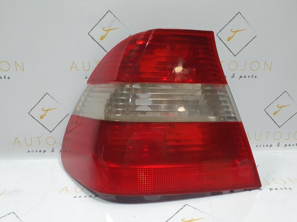 Lampa spate / Stop stanga BMW 3 IV E46 1998 - 2005, Sedan 320 d M47 D20 (204D1) 6910531\