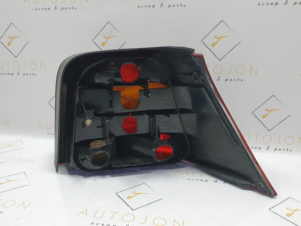 Stop stanga VOLKSWAGEN GOLF IV 1J1 1997 - 20071.6 16V ATN, AUS, AZD, BCB 1J6945111T