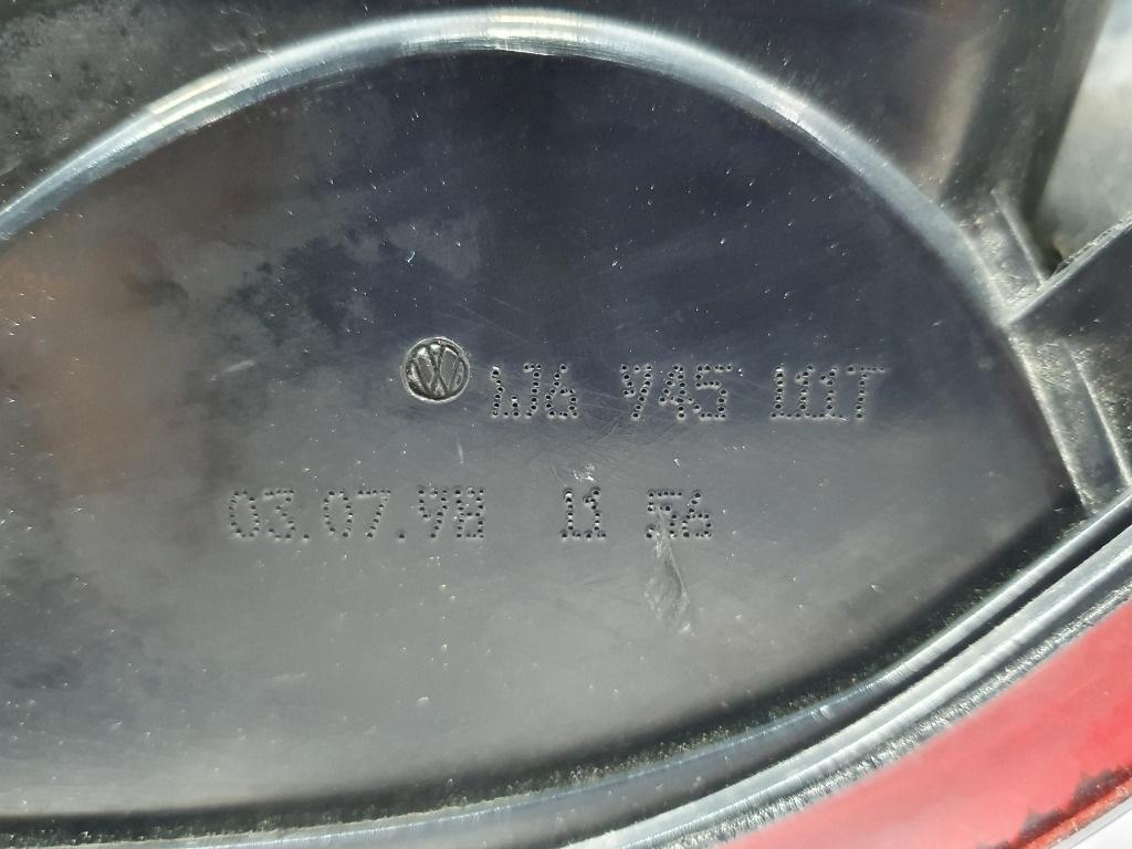 Stop stanga VOLKSWAGEN GOLF IV 1J1 1997 - 20071.6 16V ATN, AUS, AZD, BCB 1J6945111T