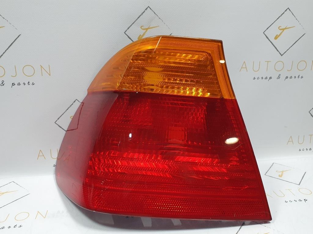 Lampa spate / Stop stanga BMW 3 IV E46 1998 - 2005 320 d M47 D20 (204D1) 8364921230011