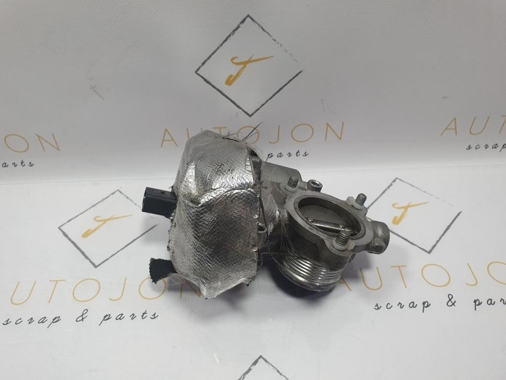 Clapeta acceleratie VOLKSWAGEN PASSAT Variant 3G5 2014 - > 2.0 TDI CRLB, DBGA, DFGA 04L128063AA