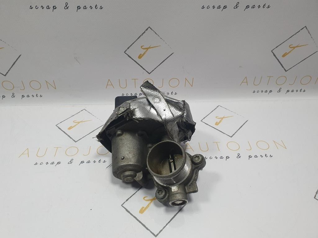 Clapeta acceleratie VOLKSWAGEN PASSAT Variant 3G5 2014 - > 2.0 TDI CRLB, DBGA, DFGA 04L128063AA