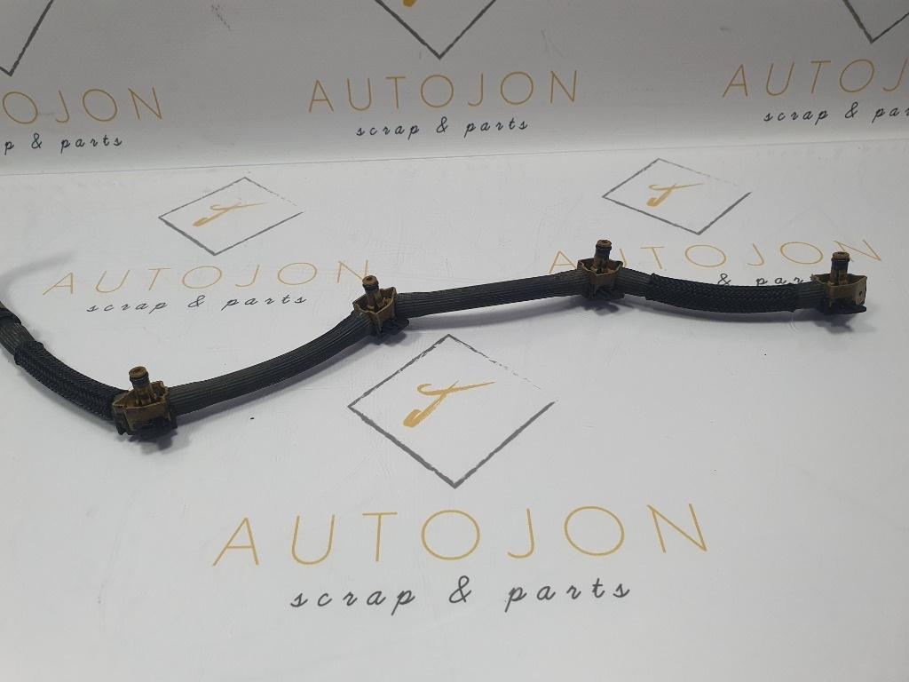 Rampa retur injectoare VOLKSWAGEN PASSAT Variant 3G5 2014 - > 2.0 TDI CRLB, DBGA, DFGA S21417C