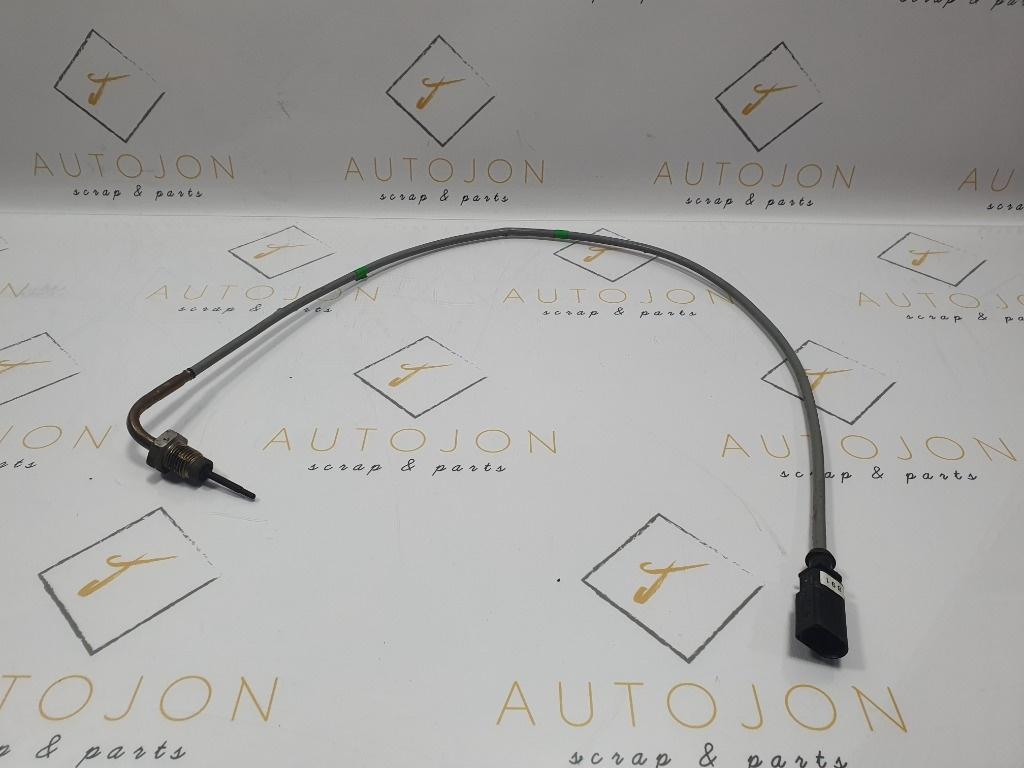 Senzor temperatura gaze evacuare VOLKSWAGEN PASSAT Variant 3G5 2014 - > 2.0 TDI CRLB, DBGA, DFGA 04L906088BL