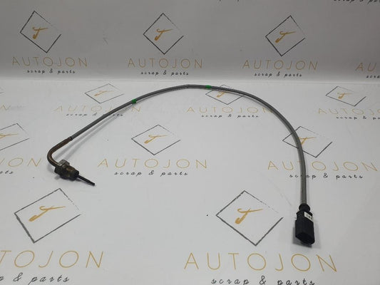 Senzor temperatura gaze evacuare VOLKSWAGEN PASSAT Variant 3G5 2014 - > 2.0 TDI CRLB, DBGA, DFGA 04L906088BL