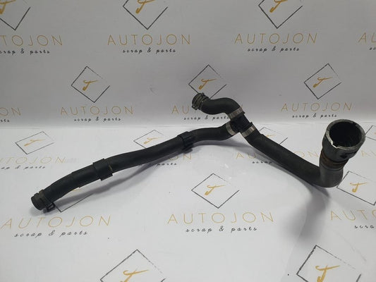 Ansamblu furtunuri apa  VOLKSWAGEN PASSAT Variant 3G5 2014 - > 2.0 TDI CRLB, DBGA, DFGA 3B0122291B    4983825