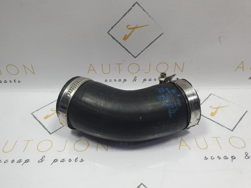 Furtun intercooler VOLKSWAGEN PASSAT Variant 3G5 2014 - >2.0 TDI CRLB, DBGA, DFGA 04L145028G