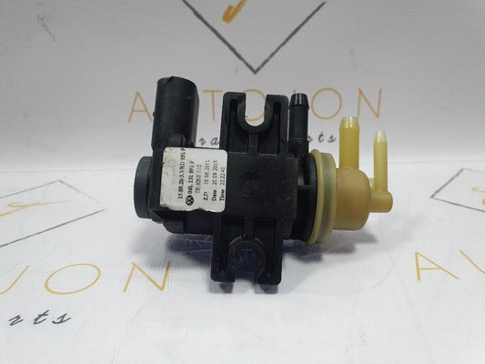 Electrovalva vacuum  VOLKSWAGEN PASSAT Variant 3G5 2014 - > 2.0 TDI CRLB, DBGA, DFGA 04L131051F