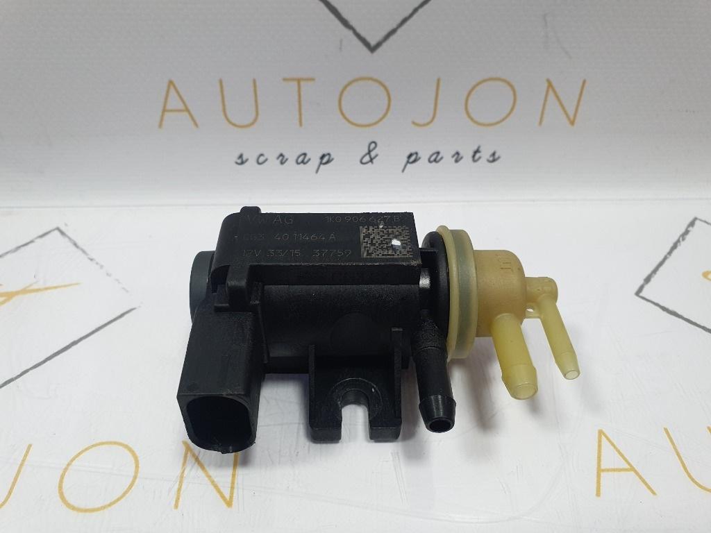 Electrovalva vacuum  VOLKSWAGEN PASSAT Variant 3G5 2014 - > 2.0 TDI CRLB, DBGA, DFGA 04L131051F