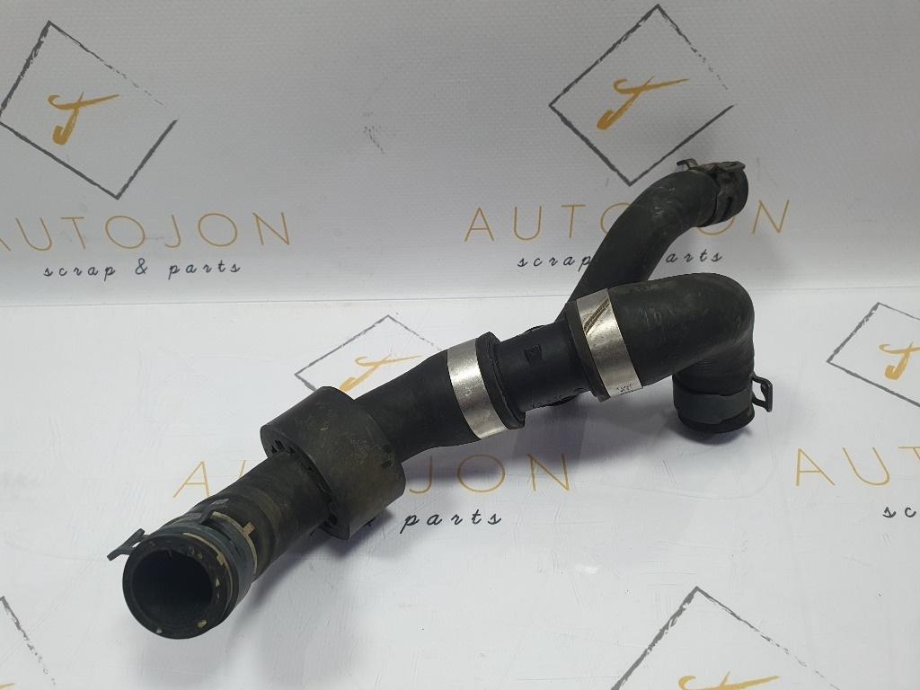 Ansamblu furtunuri apa VOLKSWAGEN PASSAT Variant 3G5 2014 - > 2.0 TDI CRLB, DBGA, DFGA 04L122073B