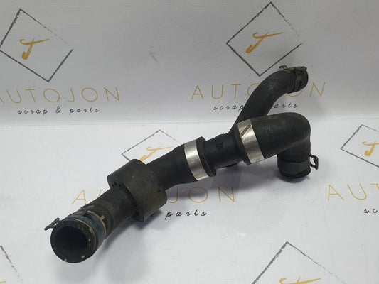 Ansamblu furtunuri apa VOLKSWAGEN PASSAT Variant 3G5 2014 - > 2.0 TDI CRLB, DBGA, DFGA 04L122073B