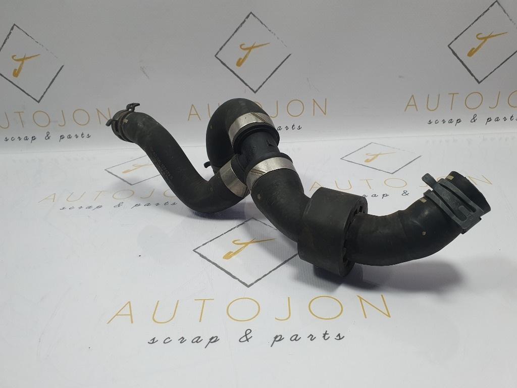 Ansamblu furtunuri apa VOLKSWAGEN PASSAT Variant 3G5 2014 - > 2.0 TDI CRLB, DBGA, DFGA 04L122073B