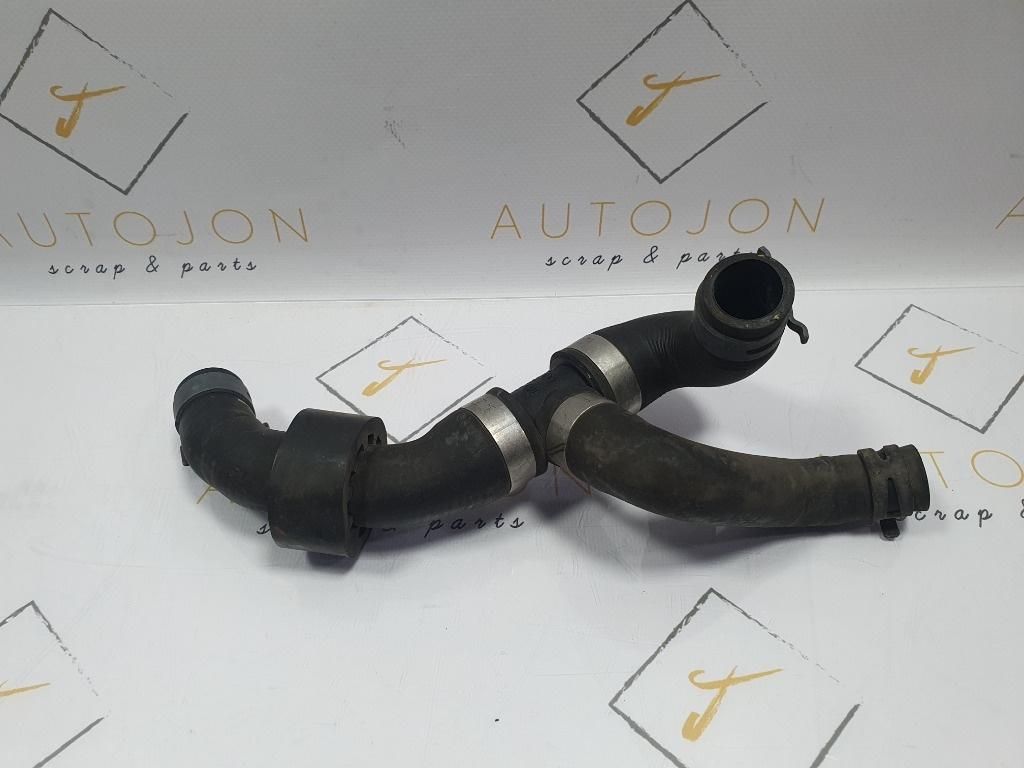 Ansamblu furtunuri apa VOLKSWAGEN PASSAT Variant 3G5 2014 - > 2.0 TDI CRLB, DBGA, DFGA 04L122073B